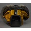 MWR Intake Insert (Spoiler) for the Kawasaki ZX-10R (2016+)